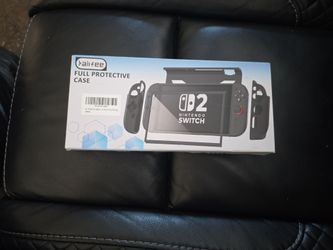 Nintendo Switch 2  Protective case