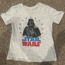 Star Wars Darth Vader Shirt 