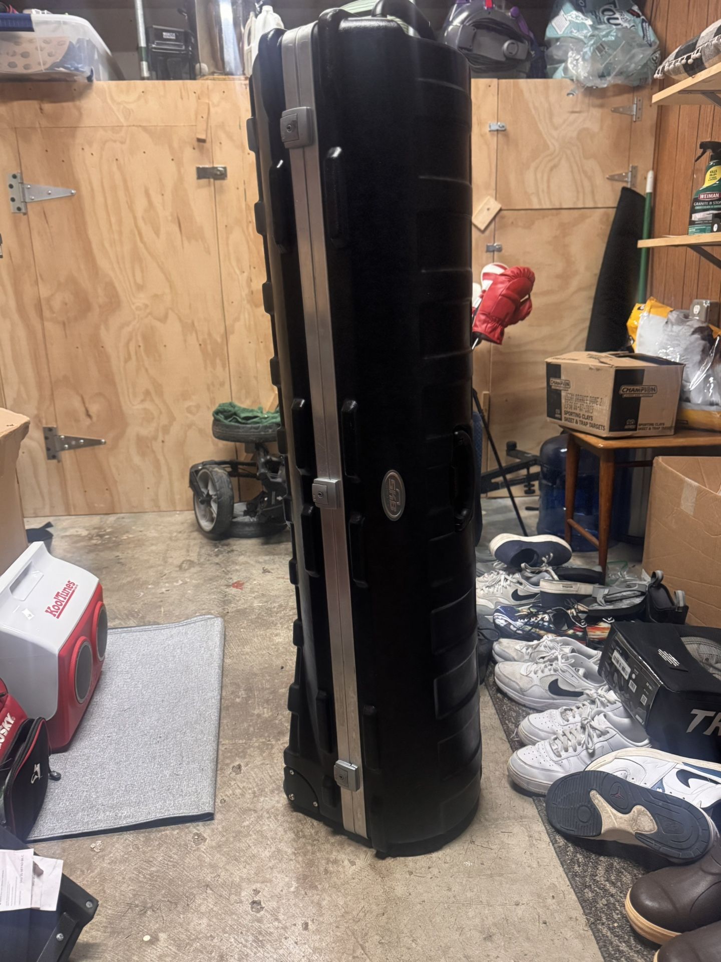 Golf Travel Case SKB