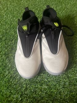 Adidas don issue 7 size 8.5 men white color way never used comes with box.