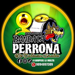 Banda La PERRONA Disponible Para Tus Fiestas 