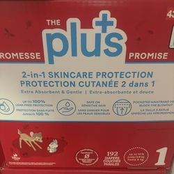 Diapers 