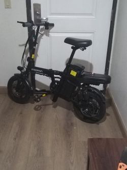 Insdrgn eléctrico bike  48v