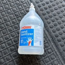Hand sanitizer - Great Deal 