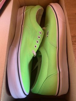 Vans/ Era/ 12 Men’s