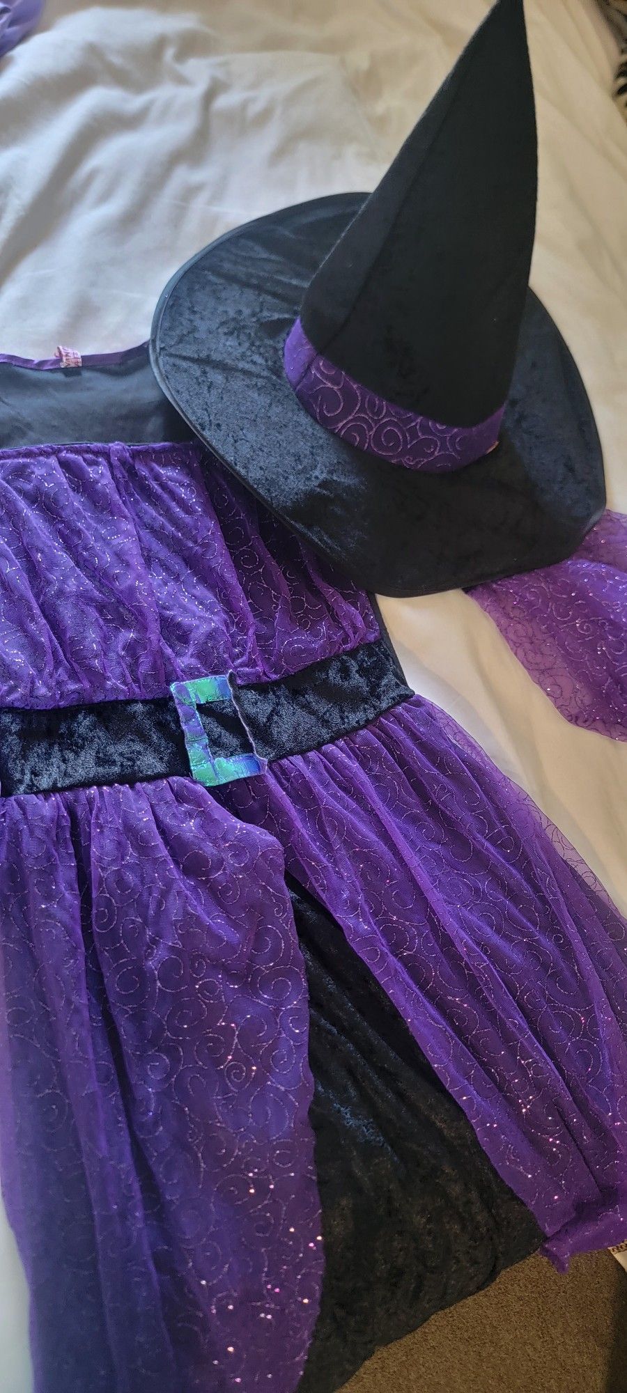 Witch Costume