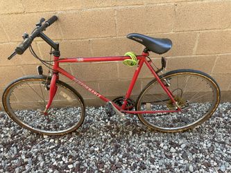 Schwinn Mountain Bike Authentic 