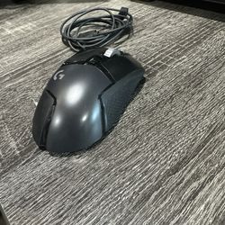 G502 Hero Wired Gaming Mouse 