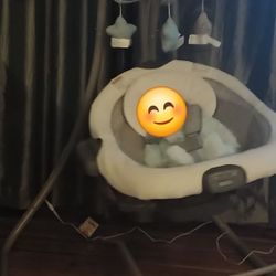 Graco Swing