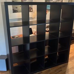 IKEA cubbies
