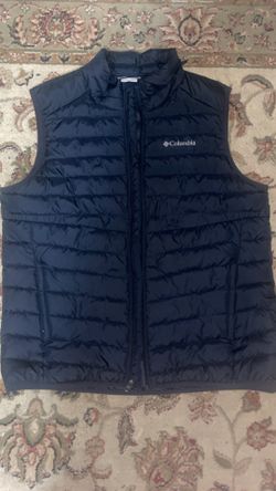 Columbia puffer
