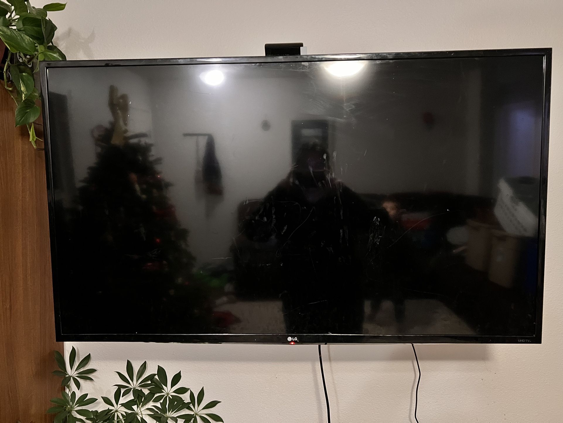 Smart Tv LG
