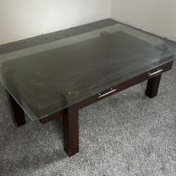 $20 Coffee Table