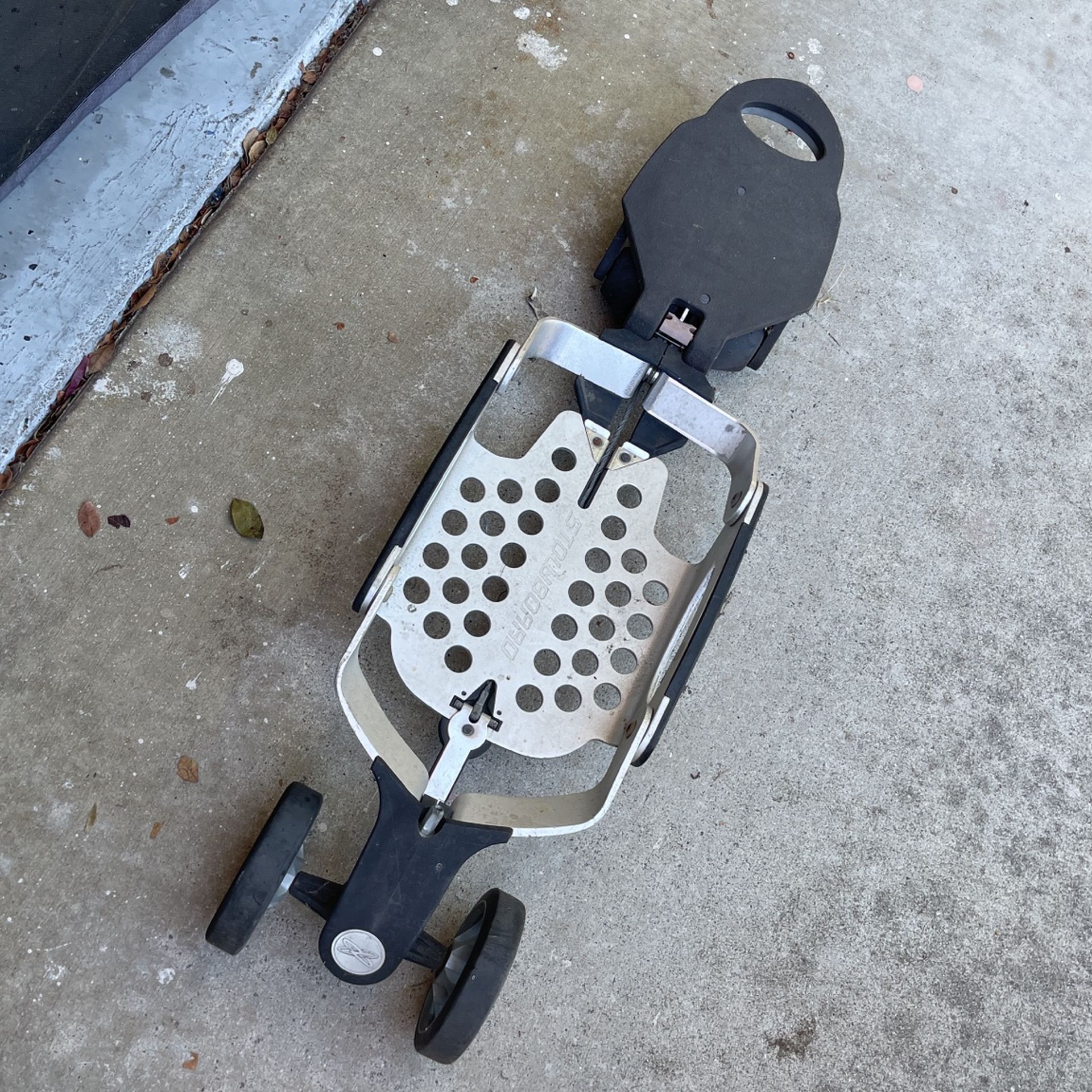 Stowboard
