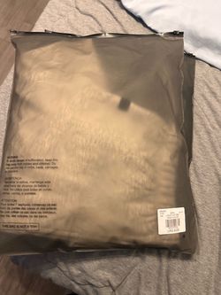 Fear of god Essentials