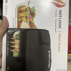 Hot LOGIC / Mini Oven Lunchboxes for Sale in Merced, CA - OfferUp