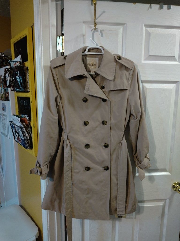 Women's XL Jacket