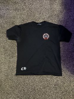 chrome hearts t shirt