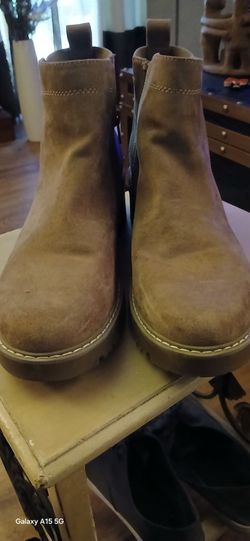 SONOMA  ANKLE BOOTS WOMEN 👢