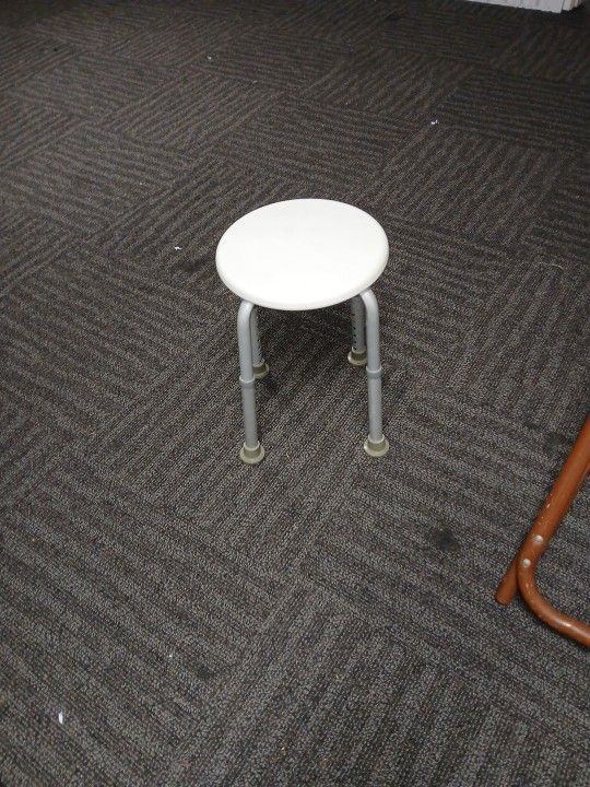 Shower Stool