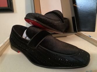 Velvet Men’s Casual Shoes Size 9 New
