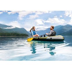 Intex Inflatable Boat For Two