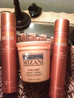 MIZANI