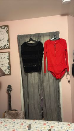 Pretty Tops