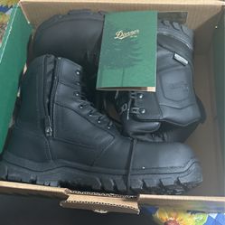  Brand New Steel toe Danner Work Boots 