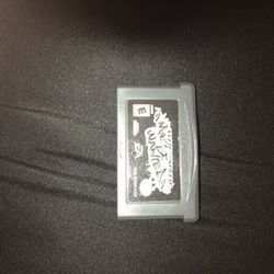 Oem Need For Speed Most Wanted  Game boy Advanced 