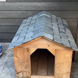 Large Dog House 