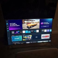 75-inch SAMSUNG QLED Q80D 4K Smart TV UHD HDR 