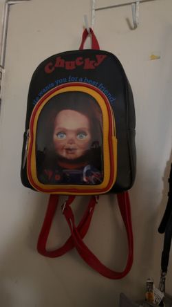 Chucky Bag 