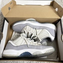 Jordan 11s