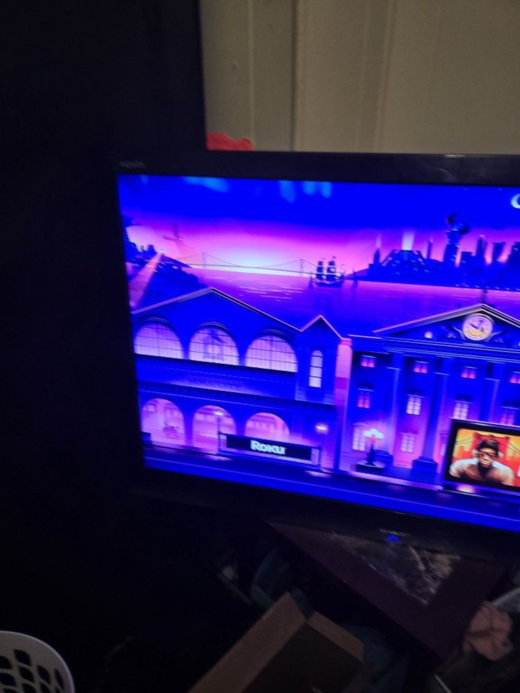 Plasma 50 Inch Tv