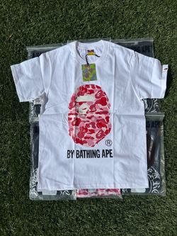 Bape t shirts
