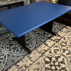 Card Game Table, Play Room Table