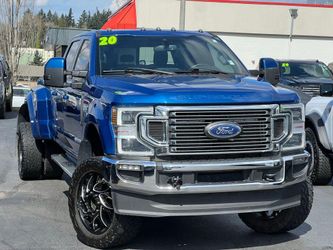 2022 Ford F-350
