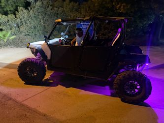 Rzr 800