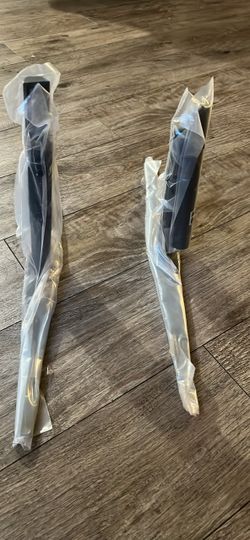 OEM Sony TV stand legs / feet.