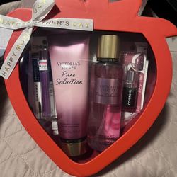 Victoriaaa Secretssss Bundlee 