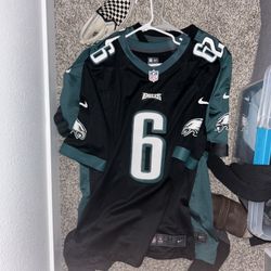 Eagles Jerseys/Gear