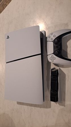 Bundle PS5 Slim Digital & PS Portal