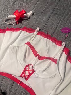 Nurse Costume