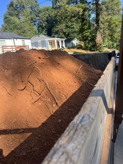 Dirt 