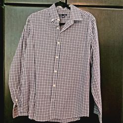 Classic Gingham Shirt