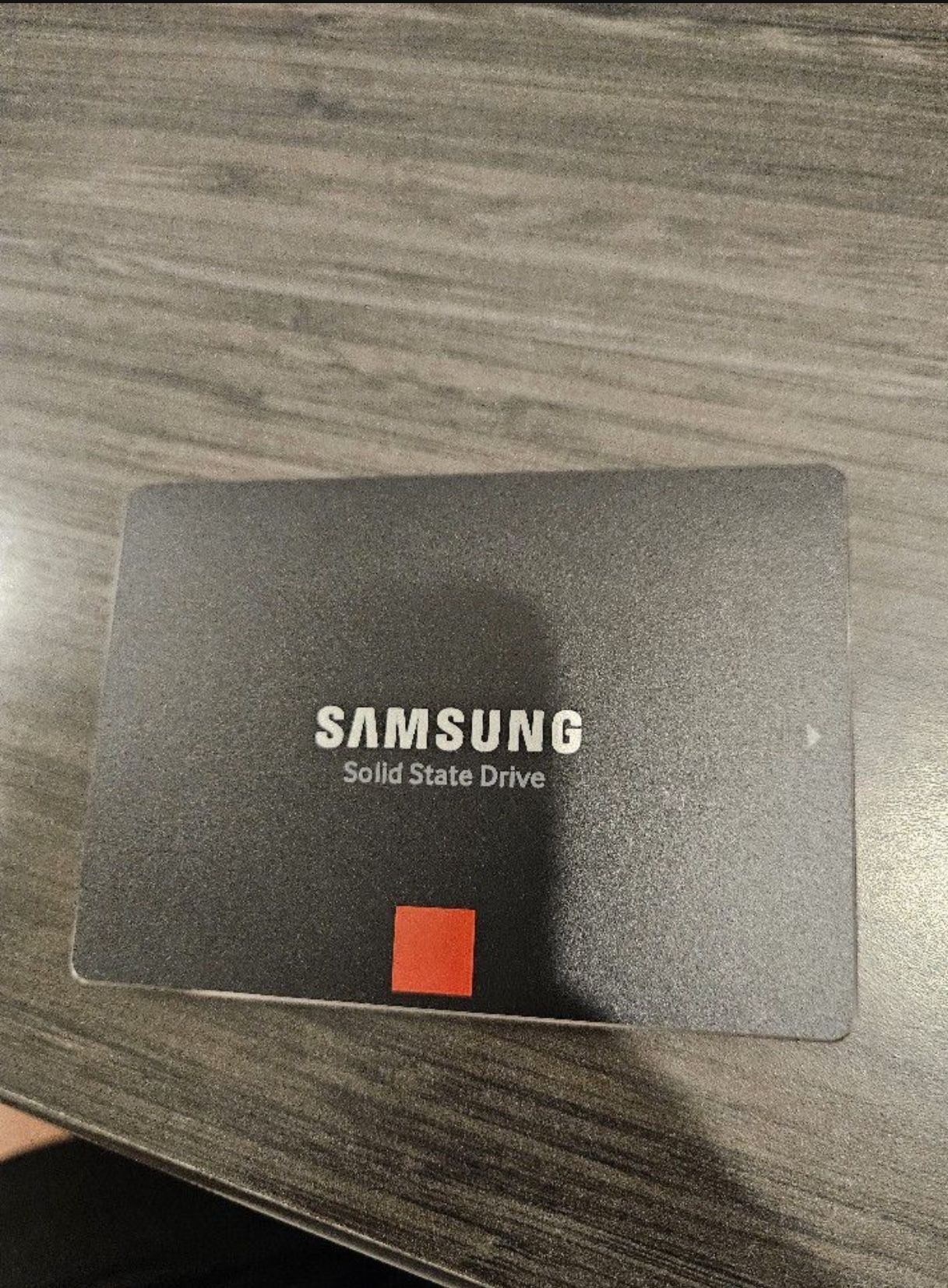 Samsung 850 PRO 1TB SSD