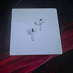 Airpod Pro’s 2