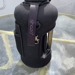 SHOZO Insulated Drink Holder.  $5.00