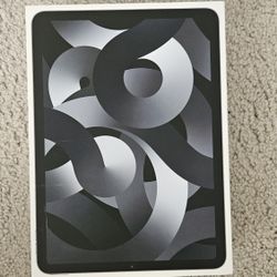Ipad Air 5 - 64GB,  M1, WI-FI 